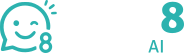 Todos8 Logo